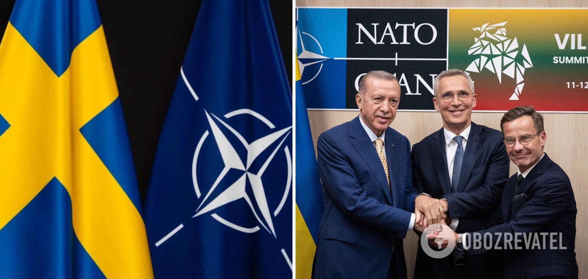 Реальный победитель саммита НАТО – Эрдоган, или Почему Украине нужно смотреть на Турцию