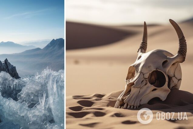 Земля на межі загибелі? Учені спрогнозували кліматичні 'петлі' через 15 років