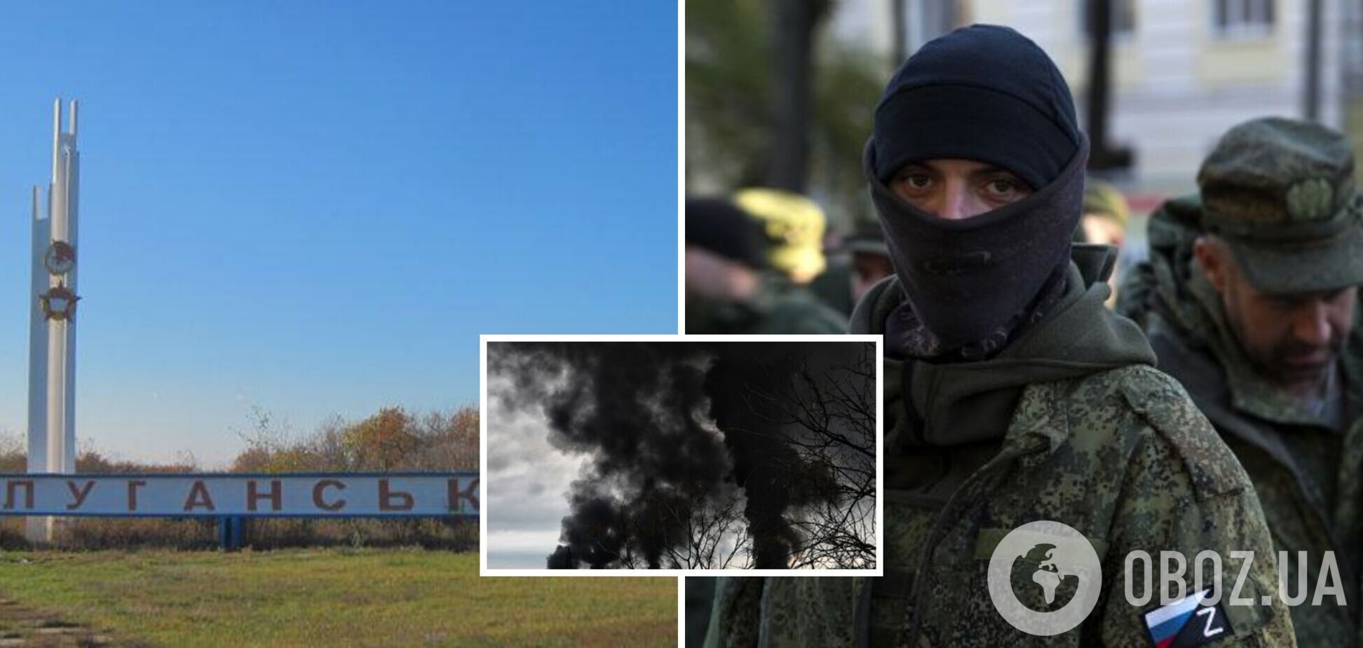 Россияне не разрешают жителям оккупированных территорий общаться с жителями свободной Украины – ЦНС