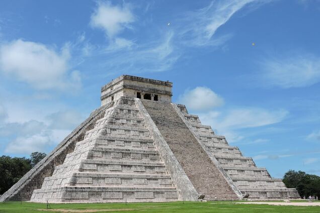 'Портал' в потусторонний мир: ученые узнали о настоящем назначении артефакта майя