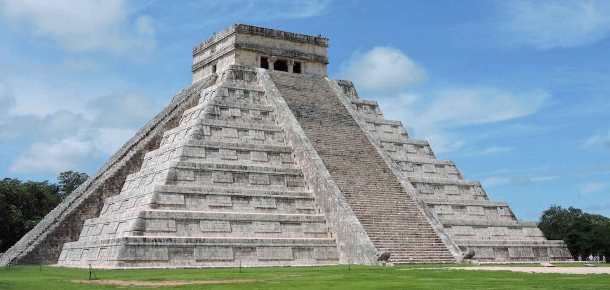 'Портал' в потусторонний мир: ученые узнали о настоящем назначении артефакта майя