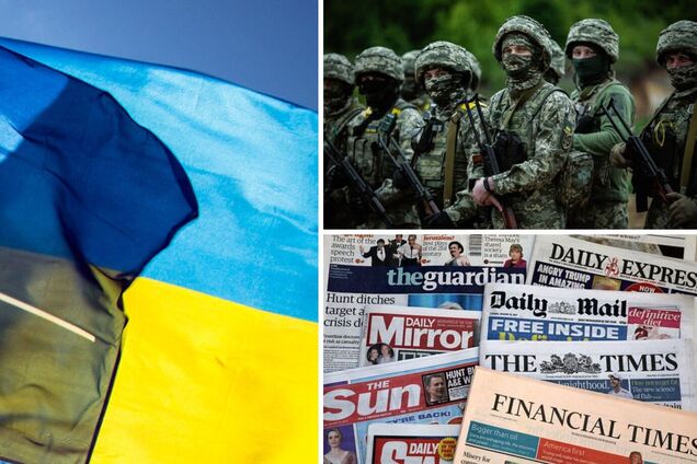 Что пишут СМИ о перспективах Украины стать членом НАТО