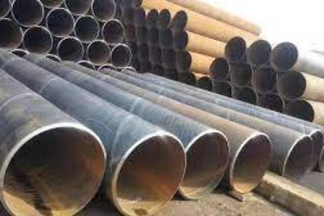 Китайские трубники, поставляющие продукцию в Украину, являются многолетними партнерами Ирана – эксперт