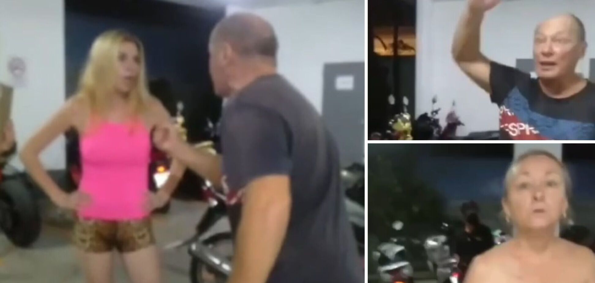 'Вы, твари, весь ваш народ молчит': беларус поставил на место россиянок в Таиланде из-за войны в Украине. Видео