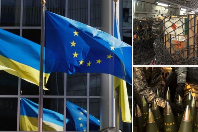 Світ готується протистояти Московії... без підтримки США. Все через Трампа