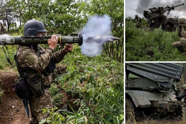 ВСУ готовят ловушку для оккупантов в Бахмуте, город под огневым контролем Сил обороны: анализ боевых действий от ISW
