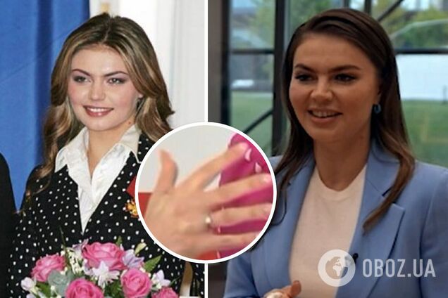 'Тайная любовница Путина' Кабаева удивила изменениями во внешности и засветила обручальное кольцо: пропагандисты отметили один 'нюанс'