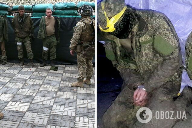 На Таврическом направлении рекордное количество оккупантов сдается в плен: в ВСУ раскрыли подробности