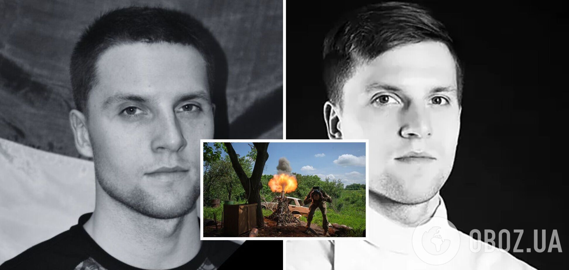 Призер чемпионата мира погиб на фронте, добровольно вступив в ряды ВСУ