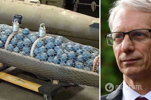 'Успехи в бою важнее конвенций': премьер Болгарии поддержал передачу Украине кассетных боеприпасов