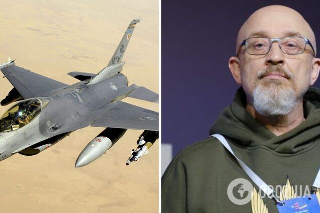 Коаліція з навчання українських пілотів F-16 сформована: процес розпочнеться в липні-серпні