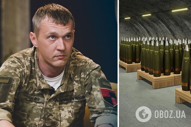 'Кассетные боеприпасы помогут ВСУ и позволят уменьшить человеческие потери', – ветеран Юрий Гудыменко