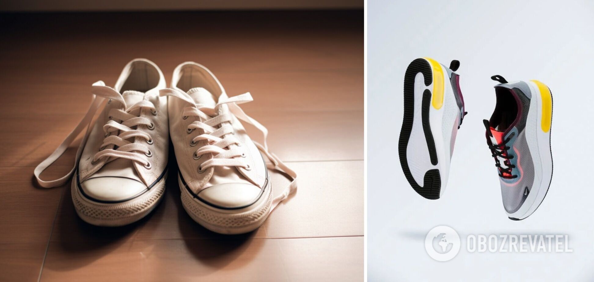 Зачем петелька на кроссовках и другой обуви – назначение | OBOZ.UA