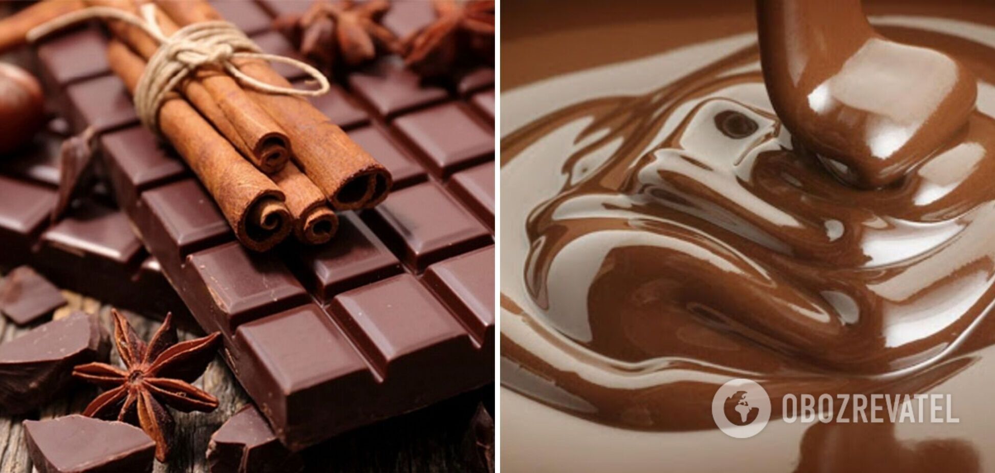 Основное, что вам нужно знать о шоколаде
