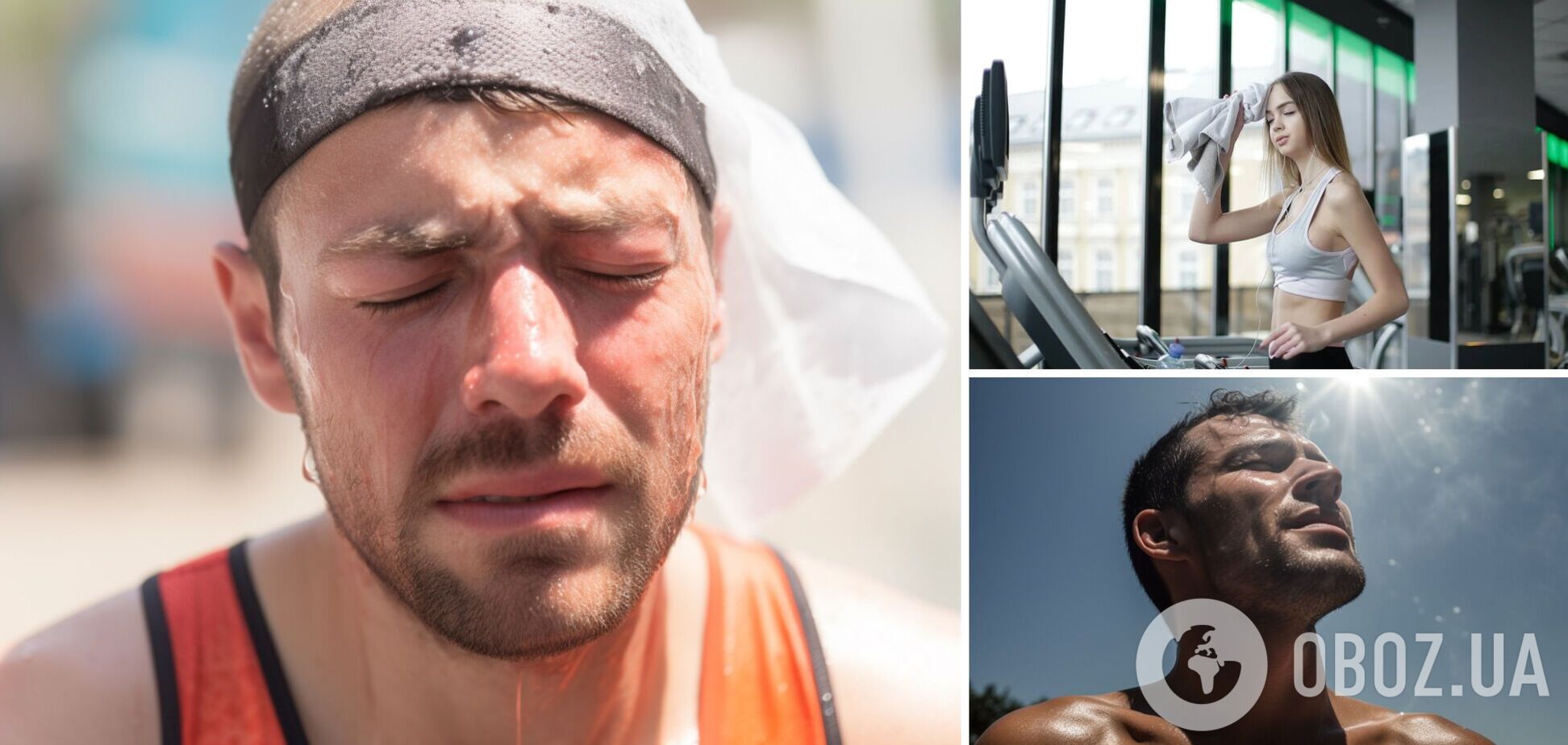 Як позбутися запаху поту: народні засоби, які діють не гірше за дезодорант