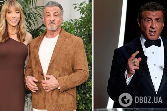 'Неудержимый' Рембо из Одессы: что вы могли не знать об украинских корнях Сильвестра Сталлоне