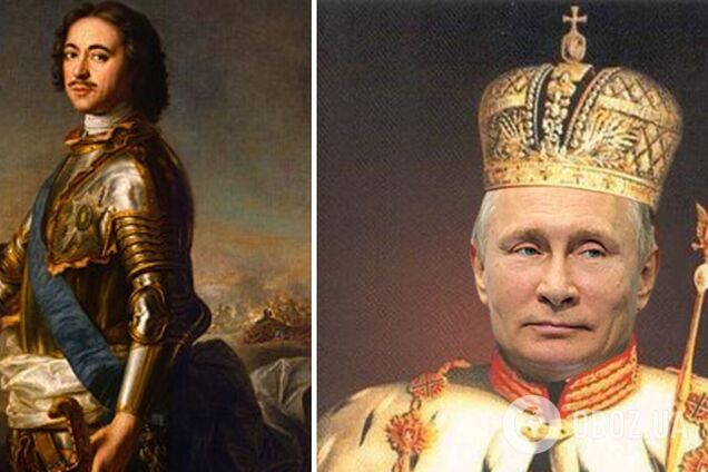 Уроки истории: захваченного московского царя нельзя отпускать ни за какие деньги