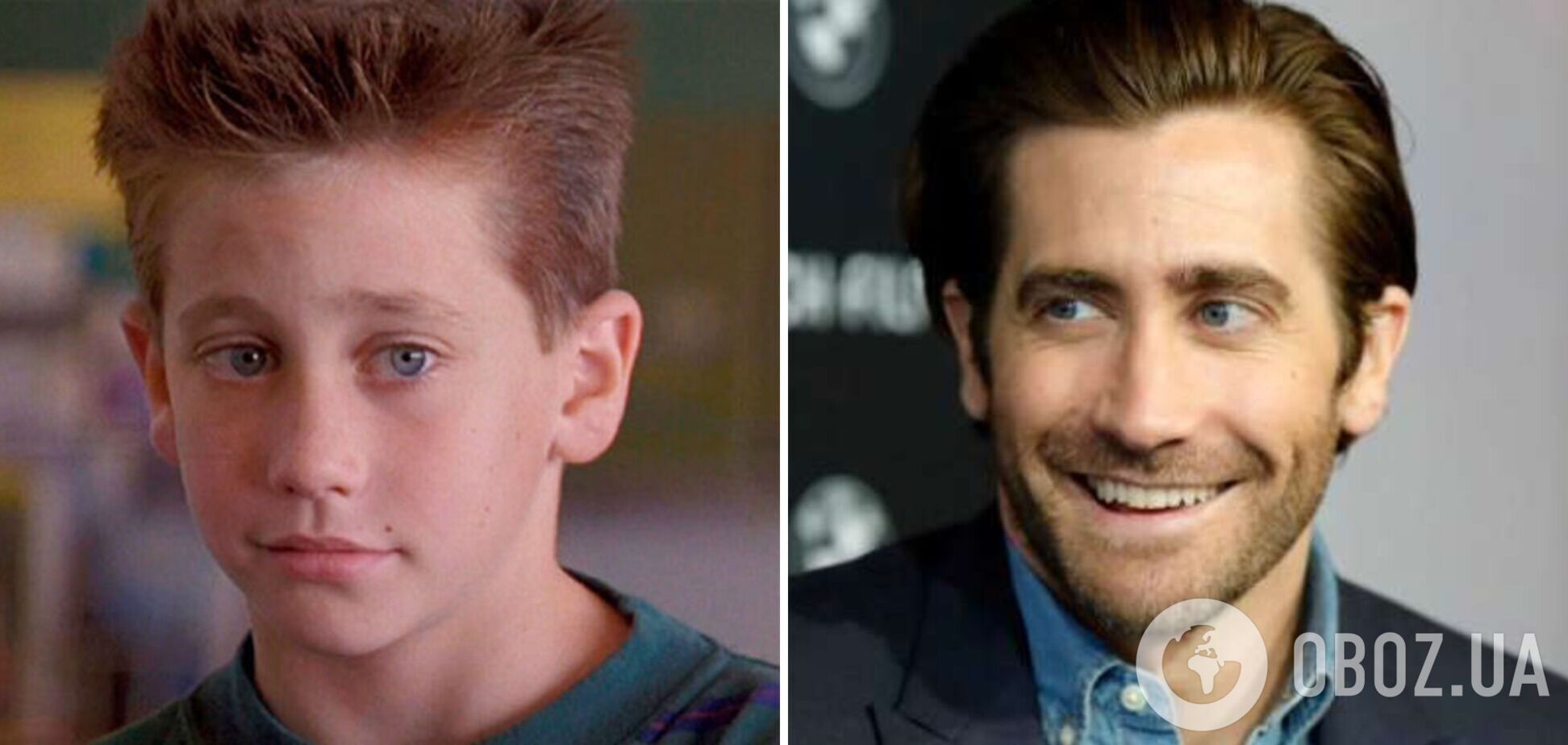 Роки летять: як змінилися актори, які прославилися у дитинстві й досі знімаються у кіно. Фото тоді й зараз