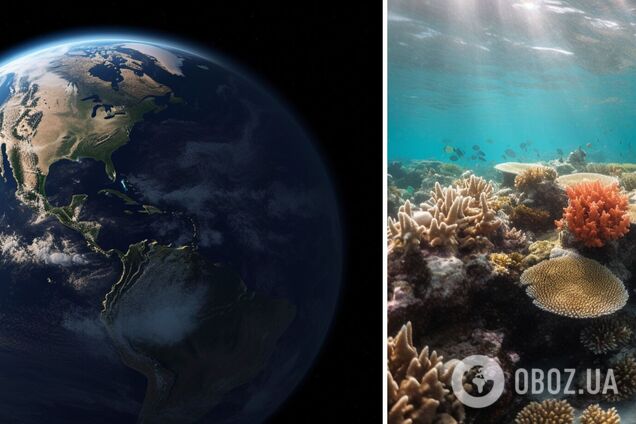 Кожні 36 млн років на Землі відбувається спалах життя: вчені дізналися його причину