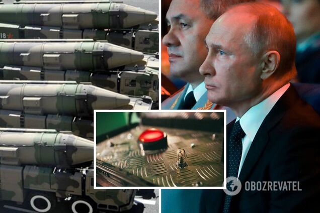 Генерал Романенко: Путин не контролирует часть ядерного потенциала, захватить его – не проблема. Интервью