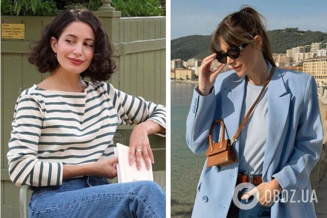 Краса в простоті: 5 комбінацій із джинсами, які ще довго не виходитимуть із моди