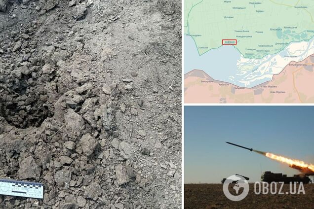 Оккупанты ударили 'Градами' по Софиевке на Херсонщине: погибла женщина, ранен мужчина