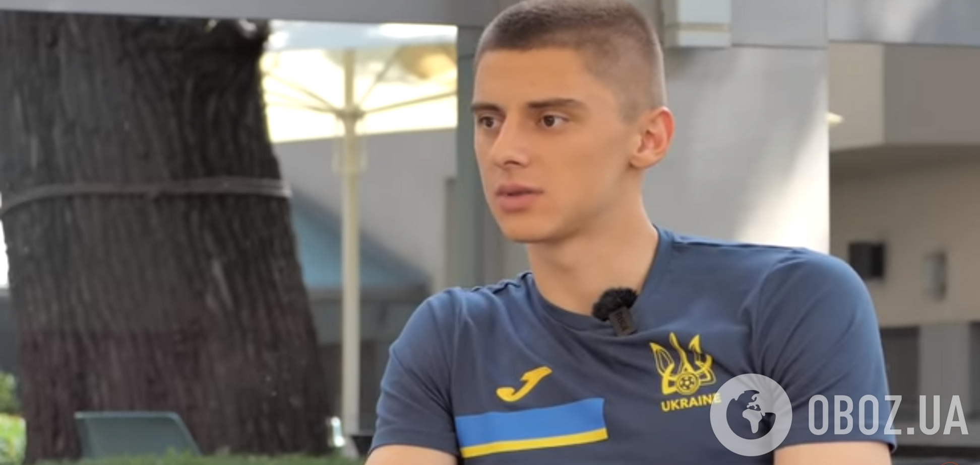 Виталий Миколенко