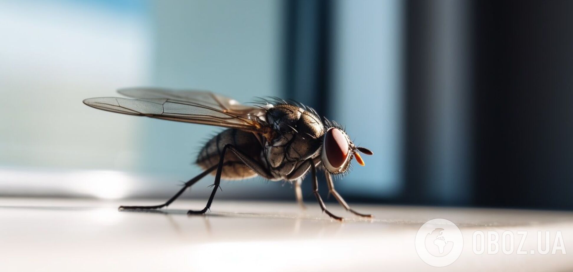 Как избавиться от мух и муравьев дома: помогут два бытовых продукта