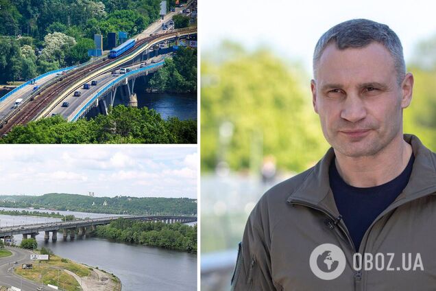 Обидва мости потребують ремонту