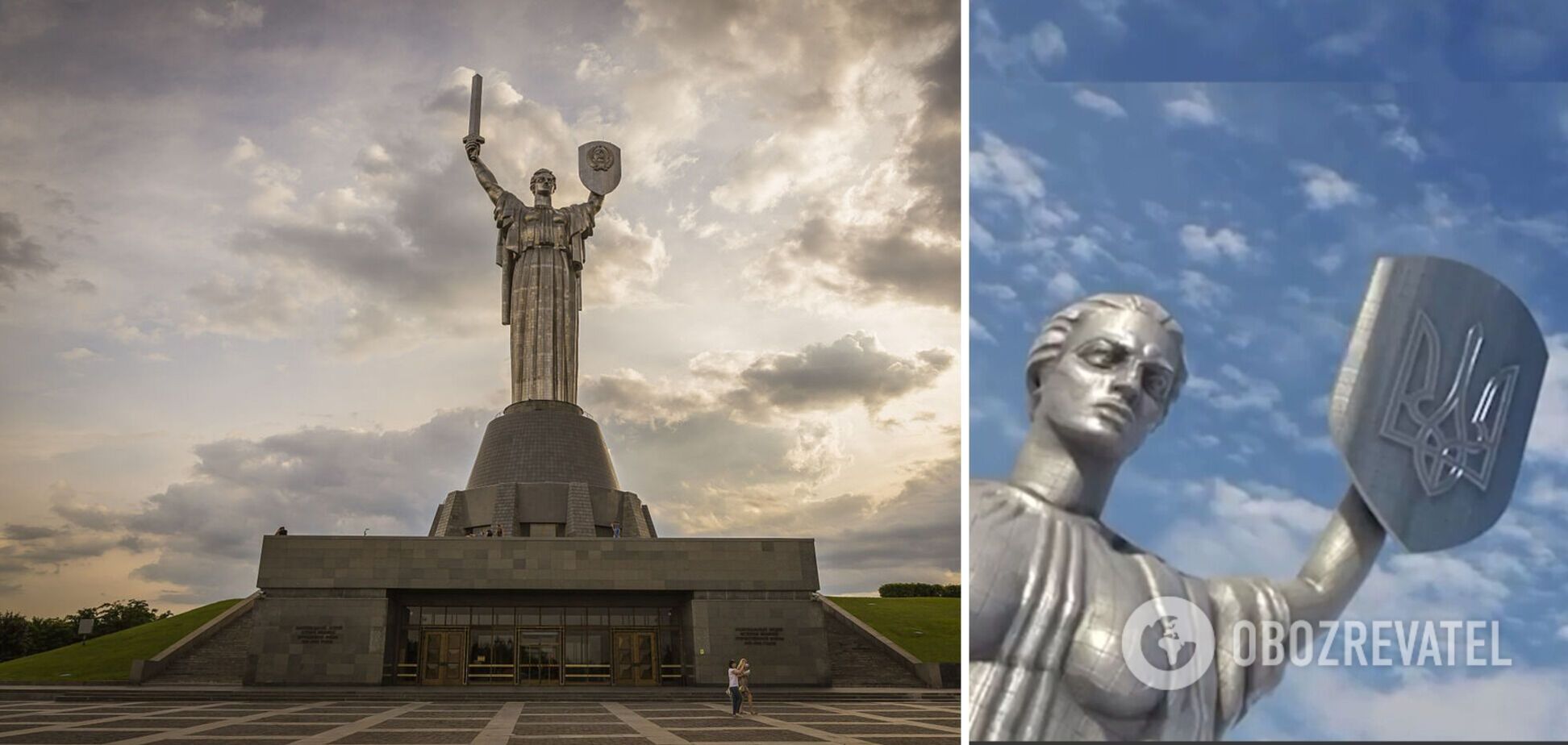 Мінкульт 13 липня презентує проєкт 'Тризуб Батьківщини'