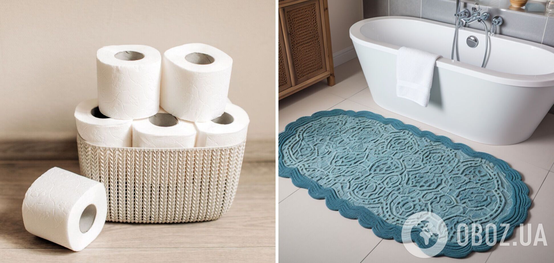 Как сделать, чтобы ванная выглядела, как в отеле: лайфхак от горничной