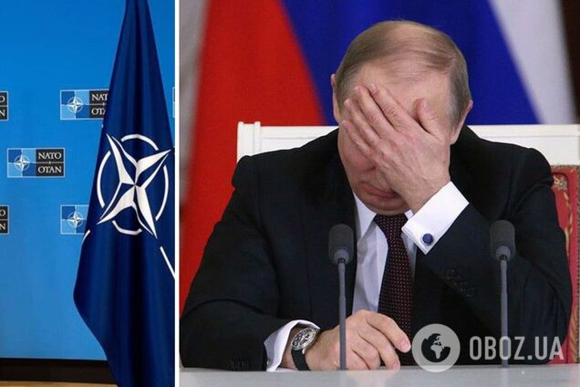 Путин просчитался: в Госдепе США заверили, что мнение России не влияет на членство Украины в НАТО