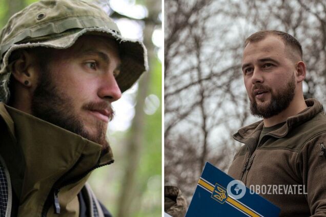 Главный сержант 47-й ОМБр 'Магура' Валерий Маркус публично оскорбил боевого офицера своей бригады: реакция общества