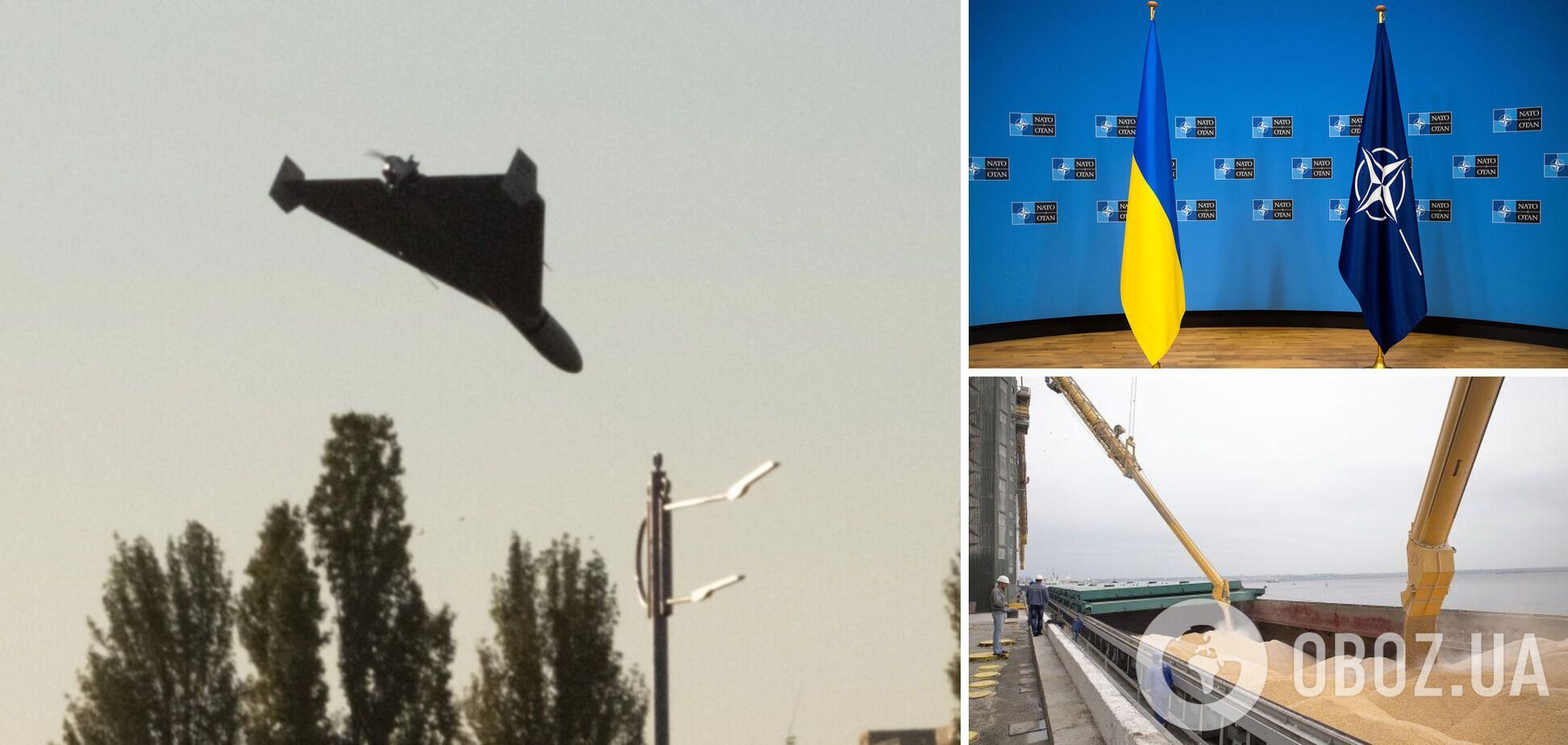 Демонстративна відповідь: в ISW пояснили, що стоїть за новими атаками 'Шахедів' на Україну