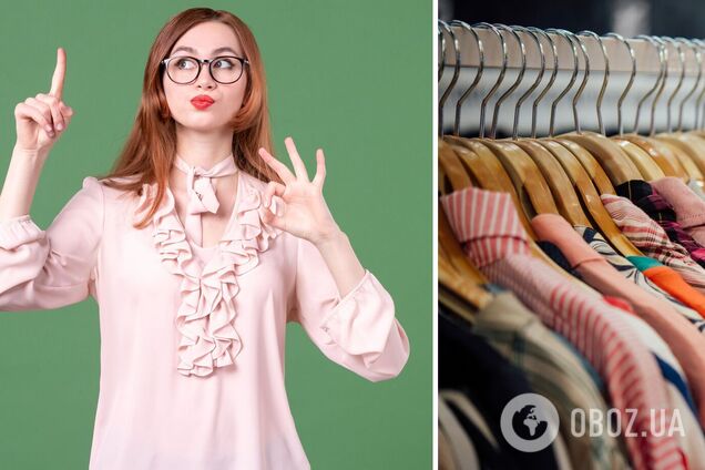 Пора выбросить! Эти блузки давно вышли из моды и выдают дурной вкус. Фото