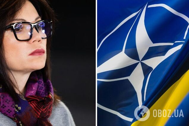 Украине важно сохранить себя в демократической цивилизации и не стать 'серой зоной', – Сюмар