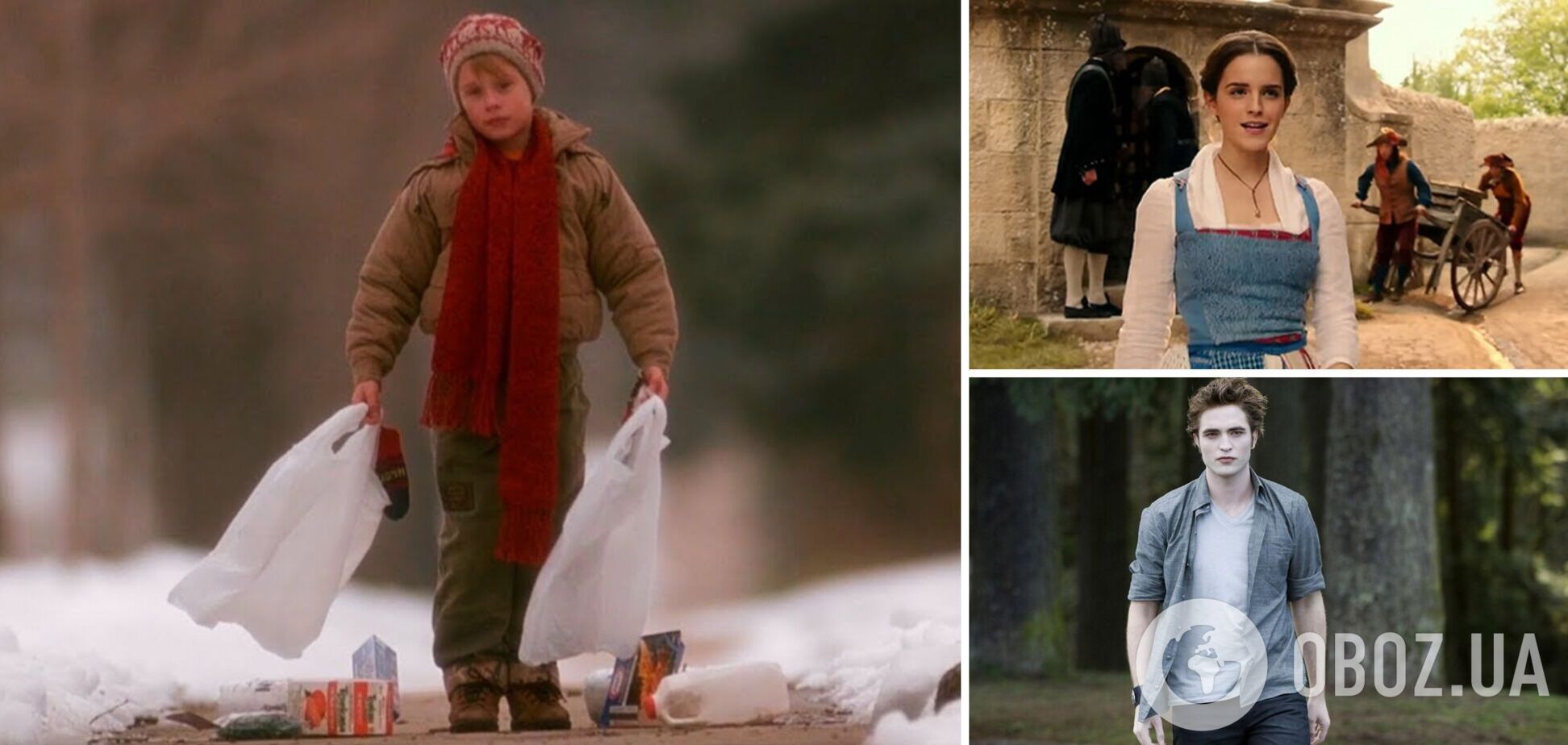 Неможливо розвидіти: сім кіноляпів у знаменитих фільмах, які помітили не одразу. Фото