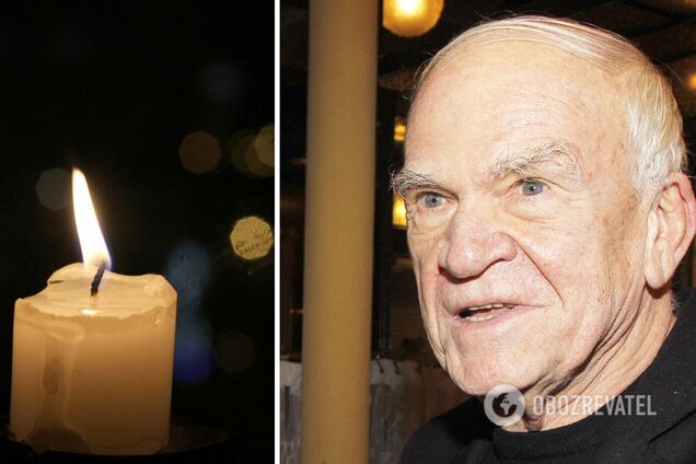 Скончался всемирно известный писатель Милан Кундера: чем он прославился