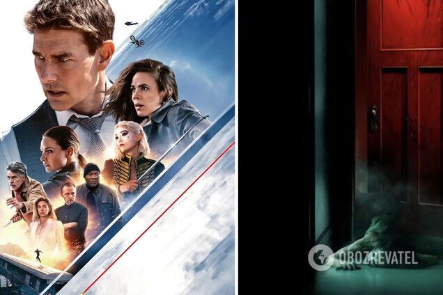 Киноновинки июля: что посмотреть в кино для острых ощущений уже в эти выходные