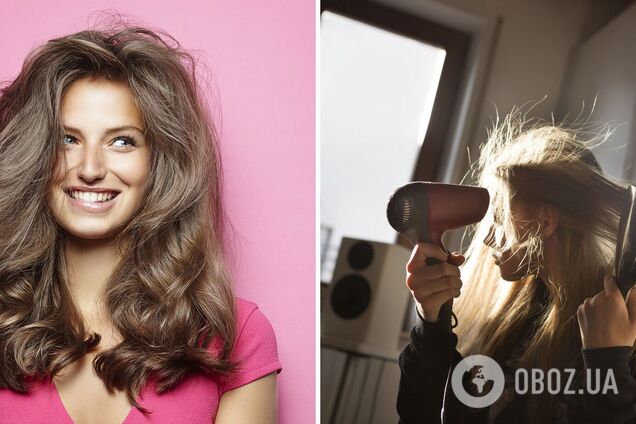 Як надати об'єм тонкому волоссю: п'ять секретів, які повинні знати всі модниці