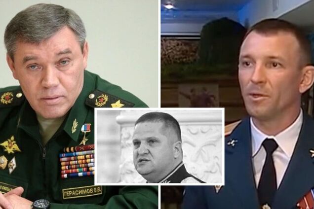 Настоящей целью был другой генерал, координаты могли 'слить': всплыли новые подробности ликвидации Цокова в Бердянске