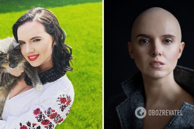 'Словно сотни пчел жалят сосуды': Янина Соколова вспомнила, как боролась с раком, чтобы объяснить необходимость легализации каннабиса