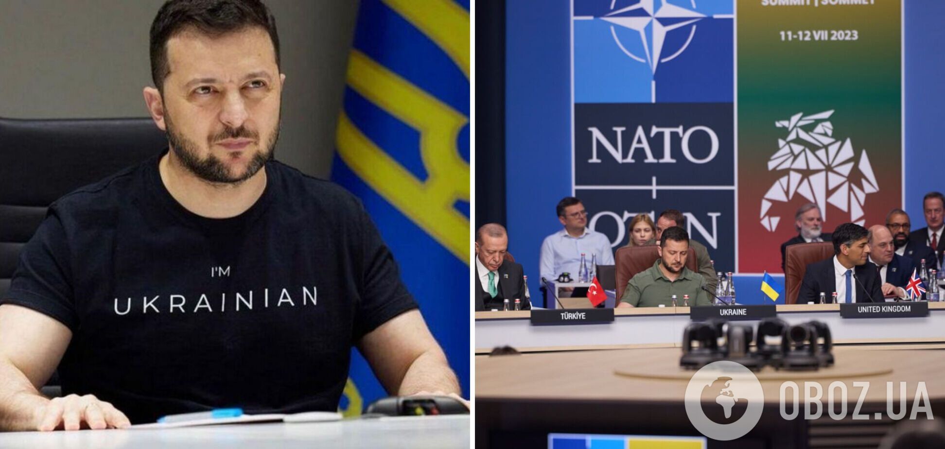 'Інструмент інтеграції, а не просто партнерства': Зеленський пояснив призначення Ради Україна – НАТО