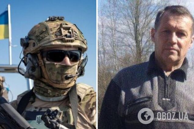 Провоевал меньше суток: в Украине ликвидировали очередного 'защитника от фашистов'. Фото