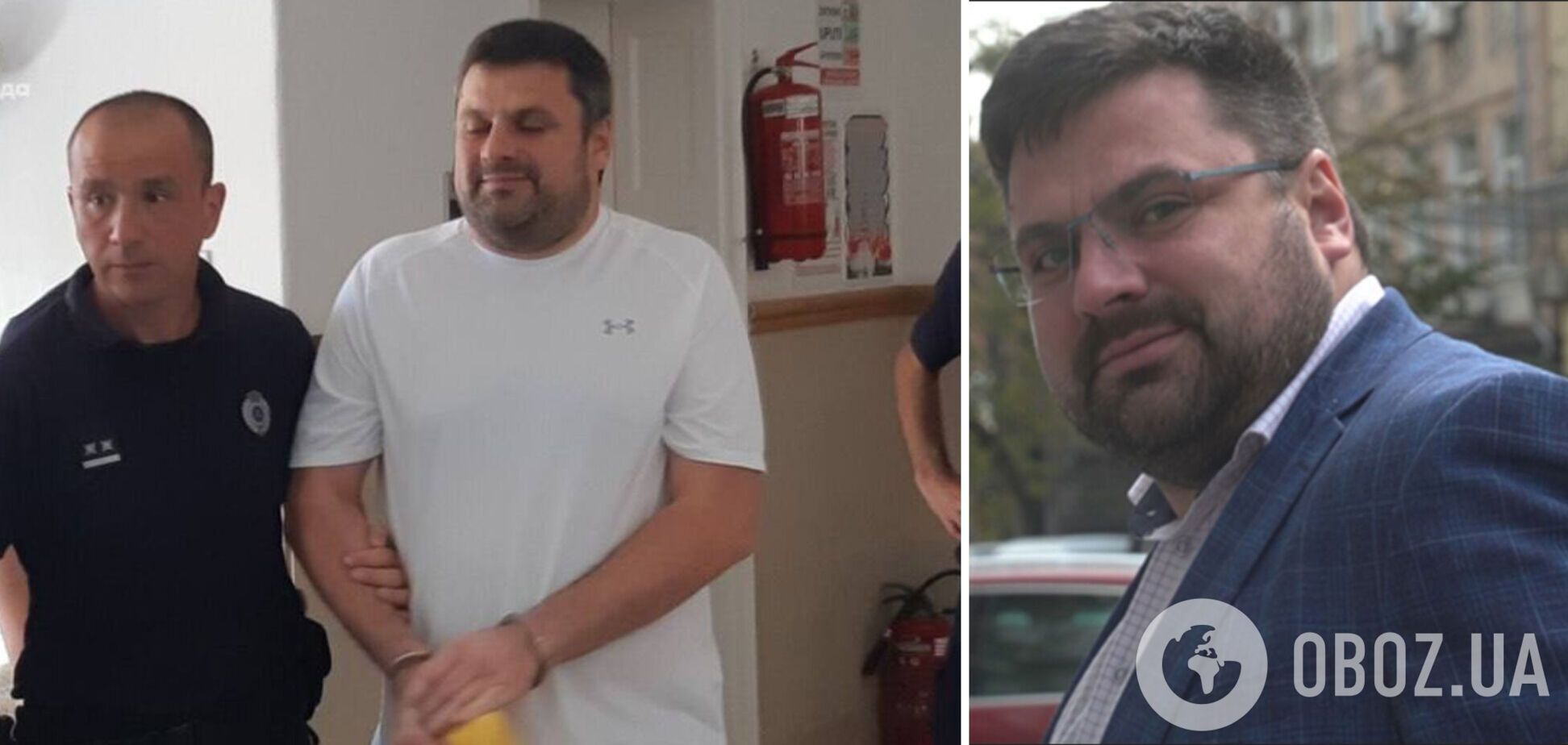 Суд в Сербии отказал Украине в экстрадиции экс-генерала СБУ Наумова: подробности