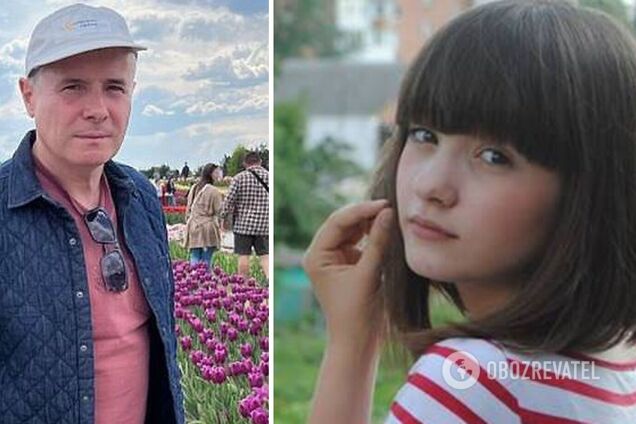 'Від нас приховали правду': телеведучий Грубич згадав день смерті доньки та розповів, чи вдалося знайти злочинця. Фото