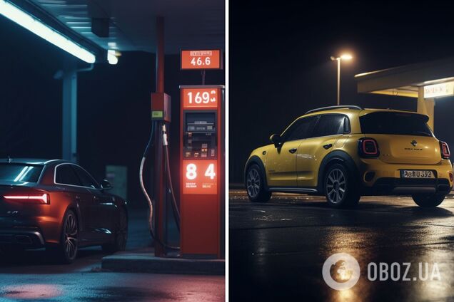 Какие авто имеют самый низкий расход топлива: модели, которые нужно реже заправлять