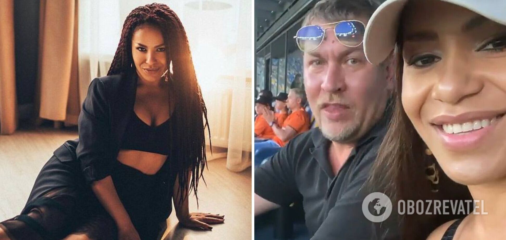 'Категорические отказы': блогер раскрыл секрет Гайтаны, объяснив, почему она исчезла из шоу-бизнеса