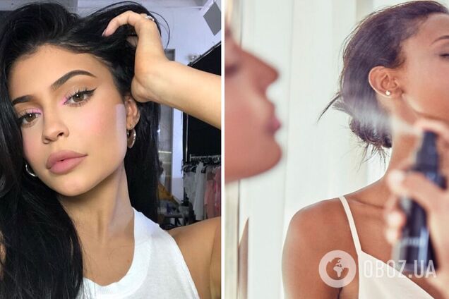 Что сделать, чтобы макияж не растекался летом: пять секретов, которыми пользуются звезды. Фото