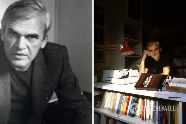 Великий Кундера навсегда. Он предупреждал Европу о Путине, но его не услышали